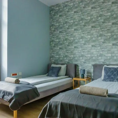 Trip & Hostel Gdansk
