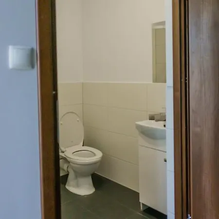 Hostel Trip & Gdansk