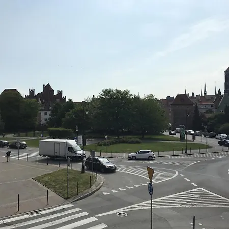 Hostel Trip & Gdansk