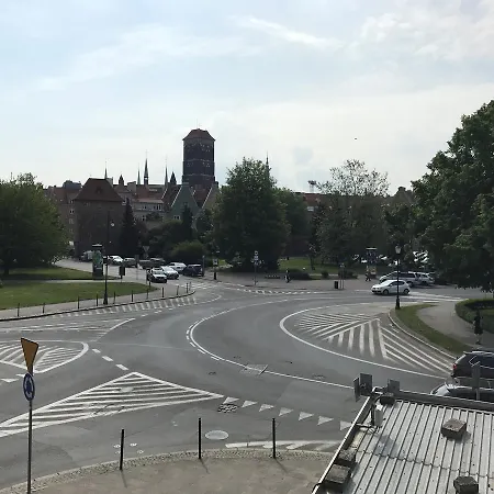 Trip & * Gdansk