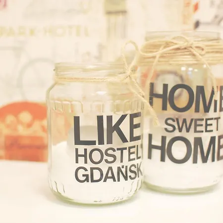 Trip & Hostel *